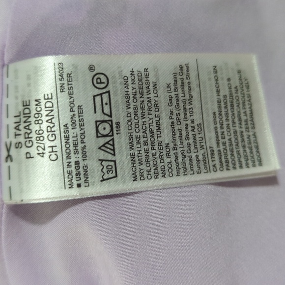 Banana Republic Floral Camisole - Size Small - Picture 5 of 5